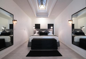  Las Casas B+B  Куэрнавака